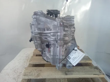 2021-2025 MITSUBISHI OUTLANDER AWD CVT 2.5L PETROL PR25DD AUTOMATIC TRANSMISSION-