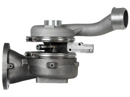 08-10 6.4L Ford Powerstroke New High Pressure Turbocharger - No Core