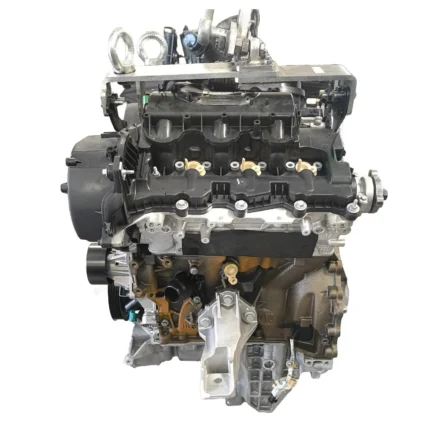 Land Rover Range Rover Sport 3.0 TD V6 Motor 256 PS 306DT Complete
