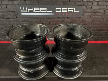 ATS Classic 8 X 13 ET 0 4x100 Opel VW Lexmaul Lex 0381 Wheels Rim Set 8031-