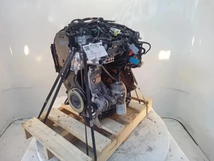 OPEL VIVARO DW10FE BLUEHDI 4-CYLINDER ENGINE 2.0L TURBO DIESEL 2019-2025