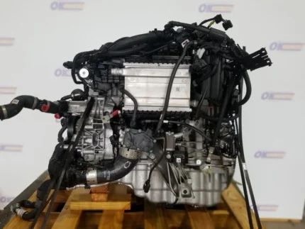 3.0L TURBO Engine 2023 BMW M3 G80 S58 42K MILES