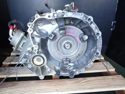Daihatsu Move 2013 DBA-LA100S CVT Automatic Transmission 30400B2360