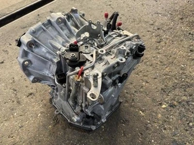 Daihatsu Move 0.6L CVT Automatic Transmission KEVE 30400-B2440